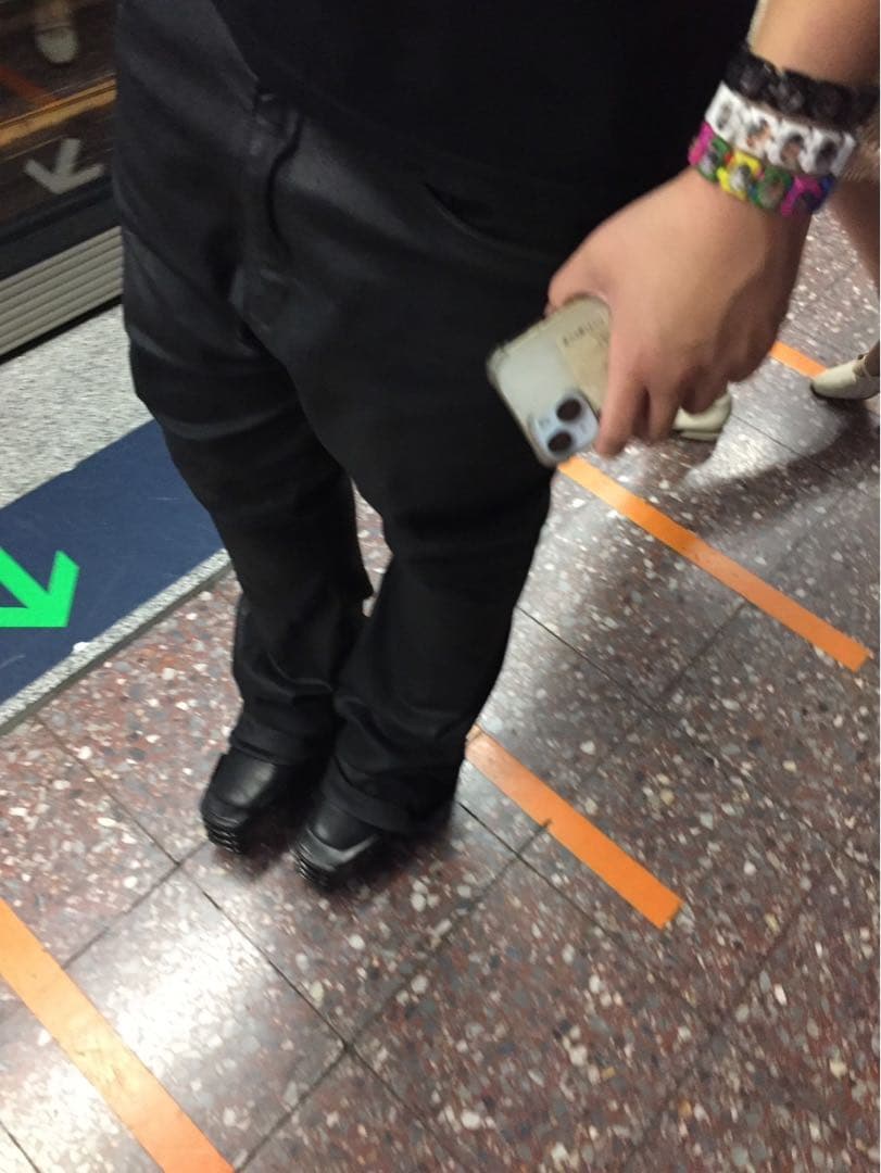 bazo1199ブレスレット