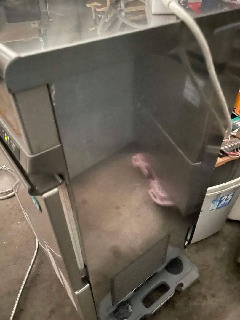 Katsuo ホシザキ製氷機　35キロタイプ IM-35L-1