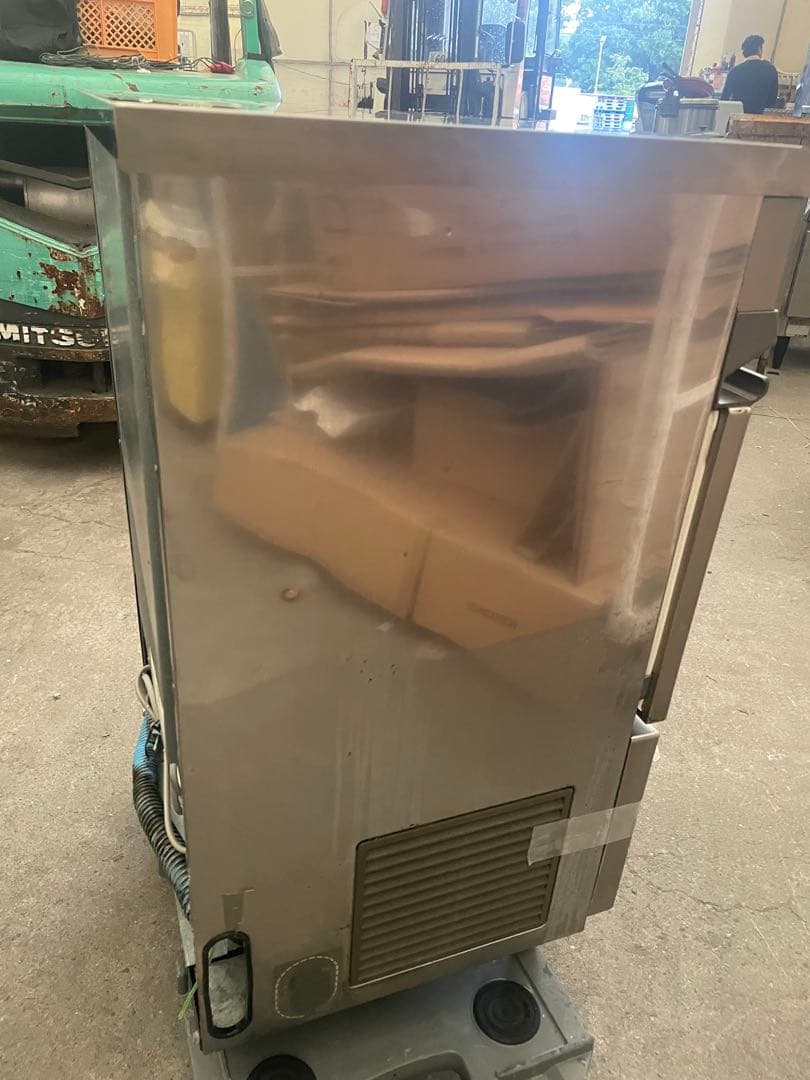 Katsuo ホシザキ製氷機　35キロタイプ IM-35L-1