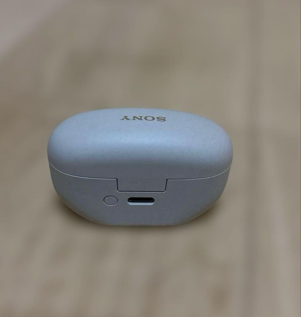 SONY WF-1000XM5 ワイヤレスイヤホン 片耳