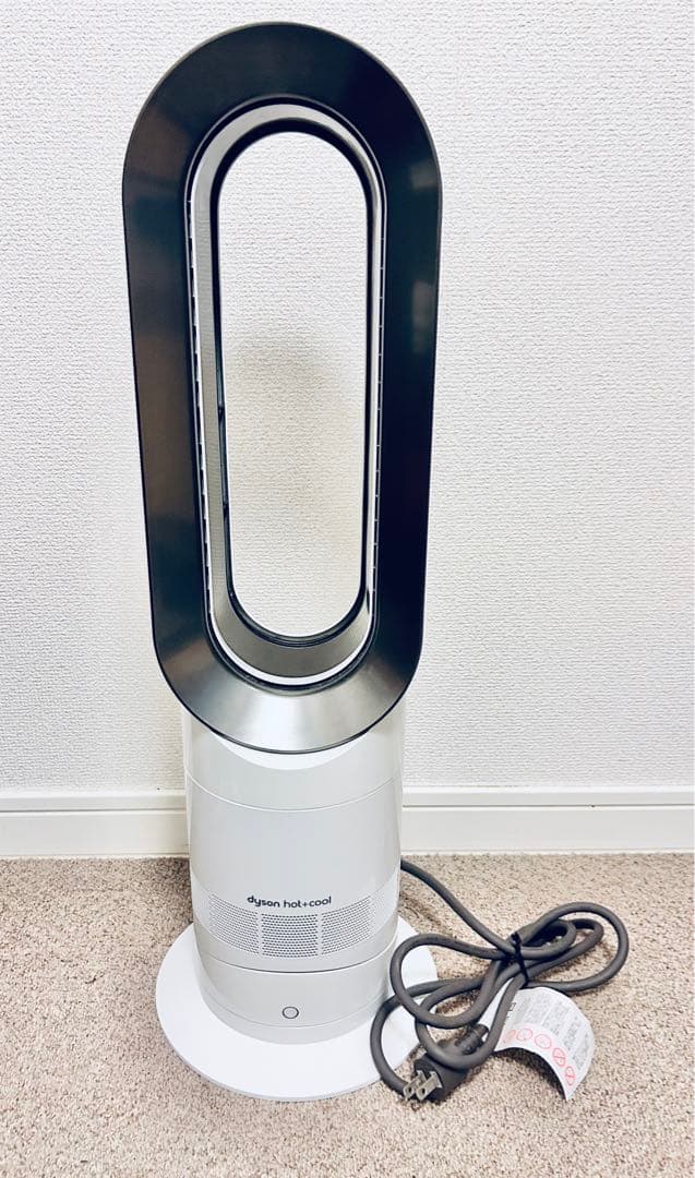 Dyson hot+cool AM09 ホット&クール ファンヒーター