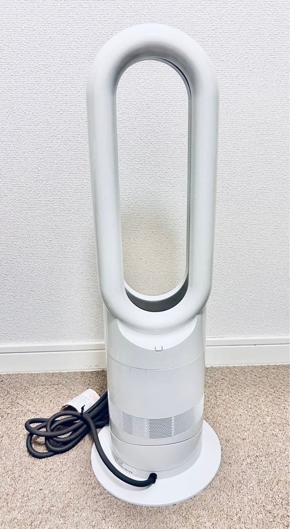 Dyson hot+cool AM09 ホット&クール ファンヒーター