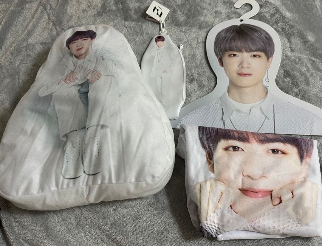 INI 佐野雄大まとめ売り