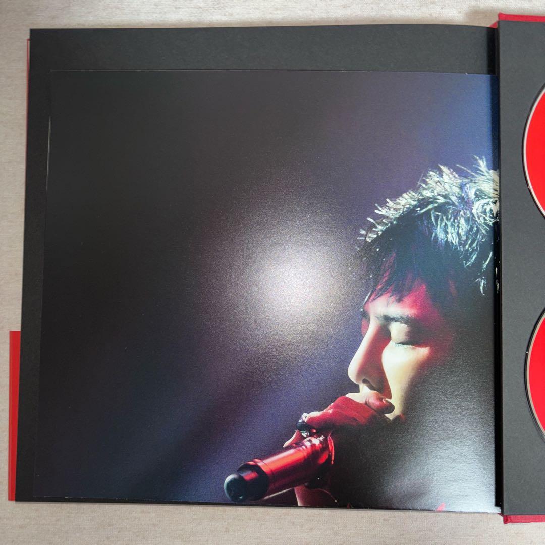 G-DRAGON 2017 ACTIII MOTTE DVD 初回限定盤