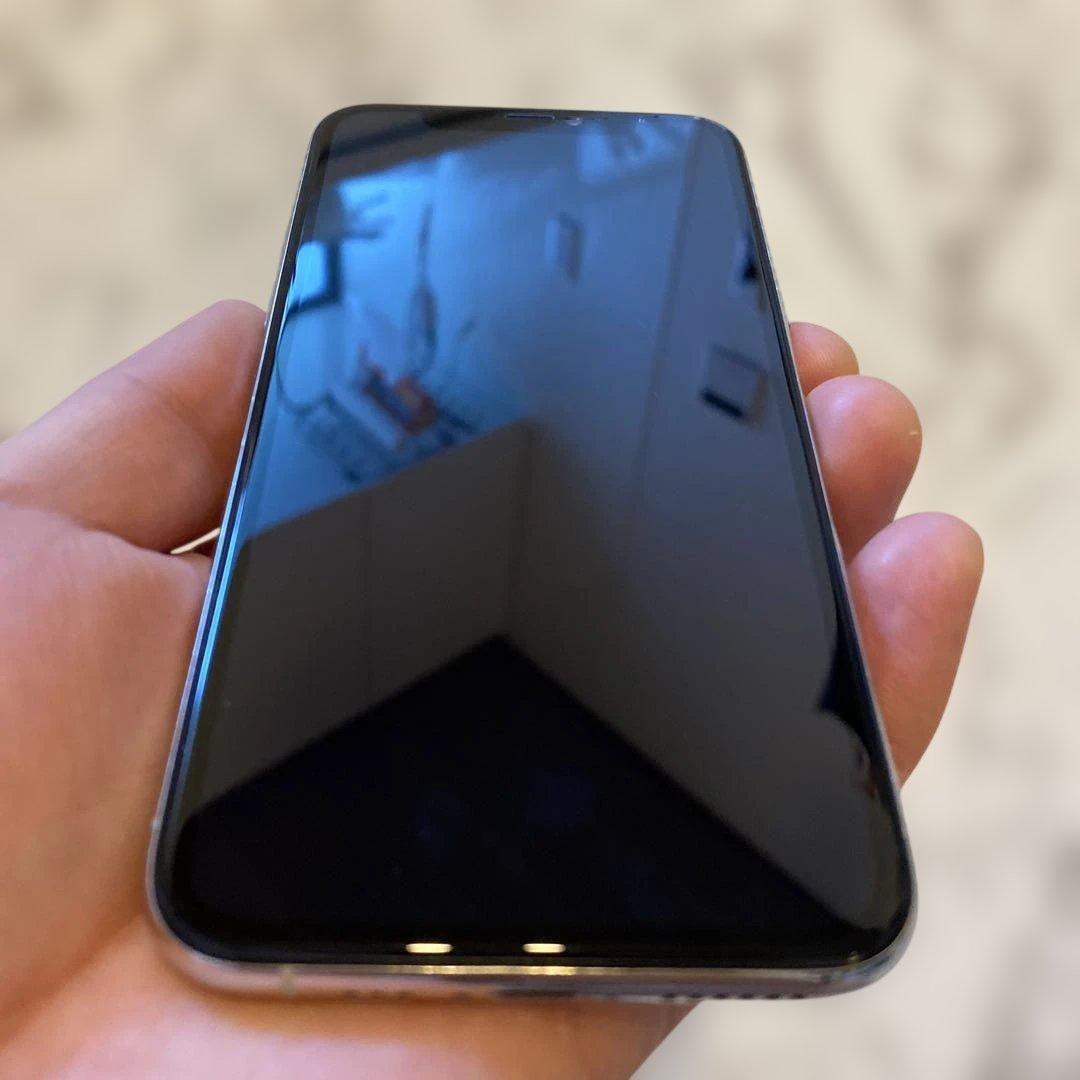 【必ずお読みください】iPhone 11 pro 512GB【iOS2