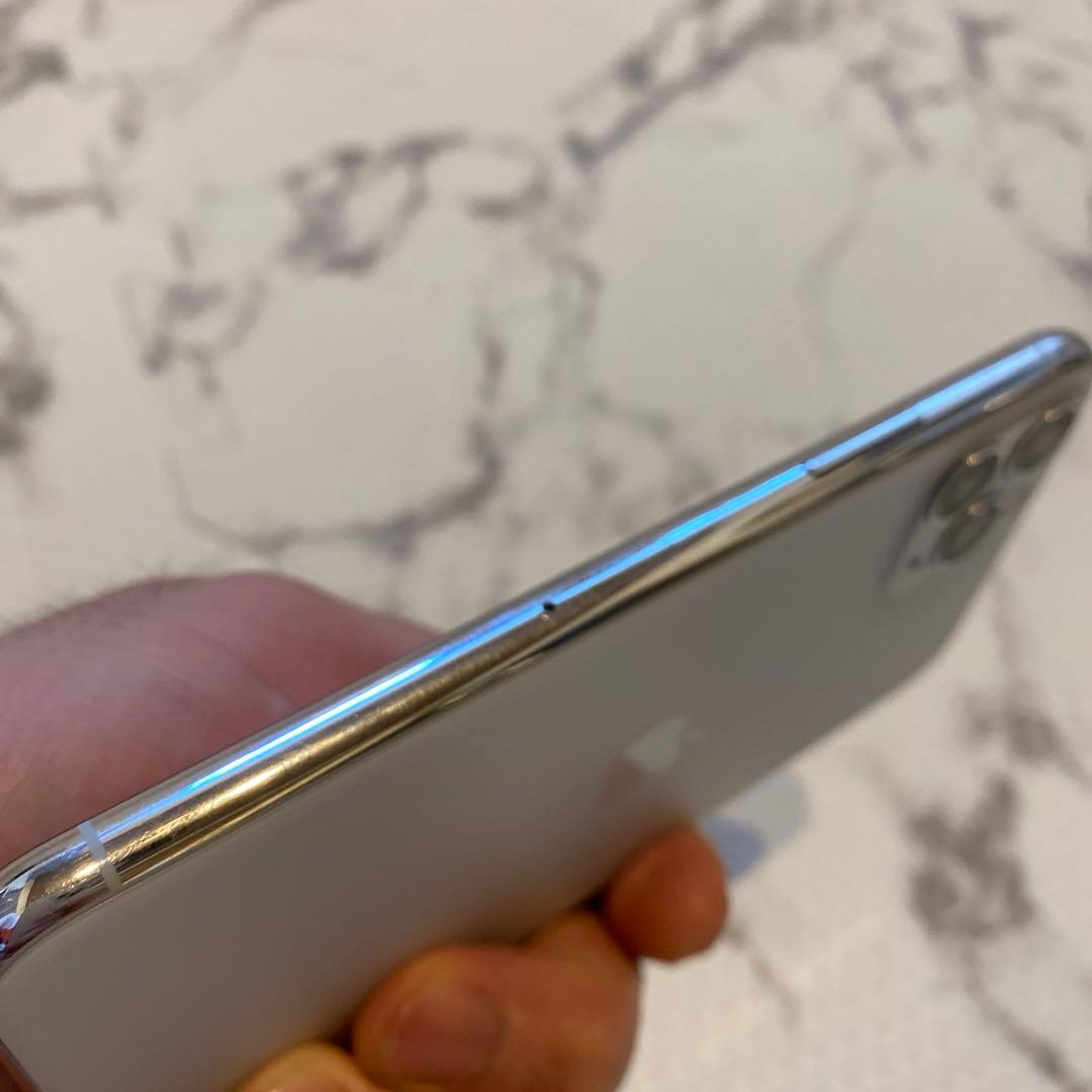 【必ずお読みください】iPhone 11 pro 512GB【iOS2