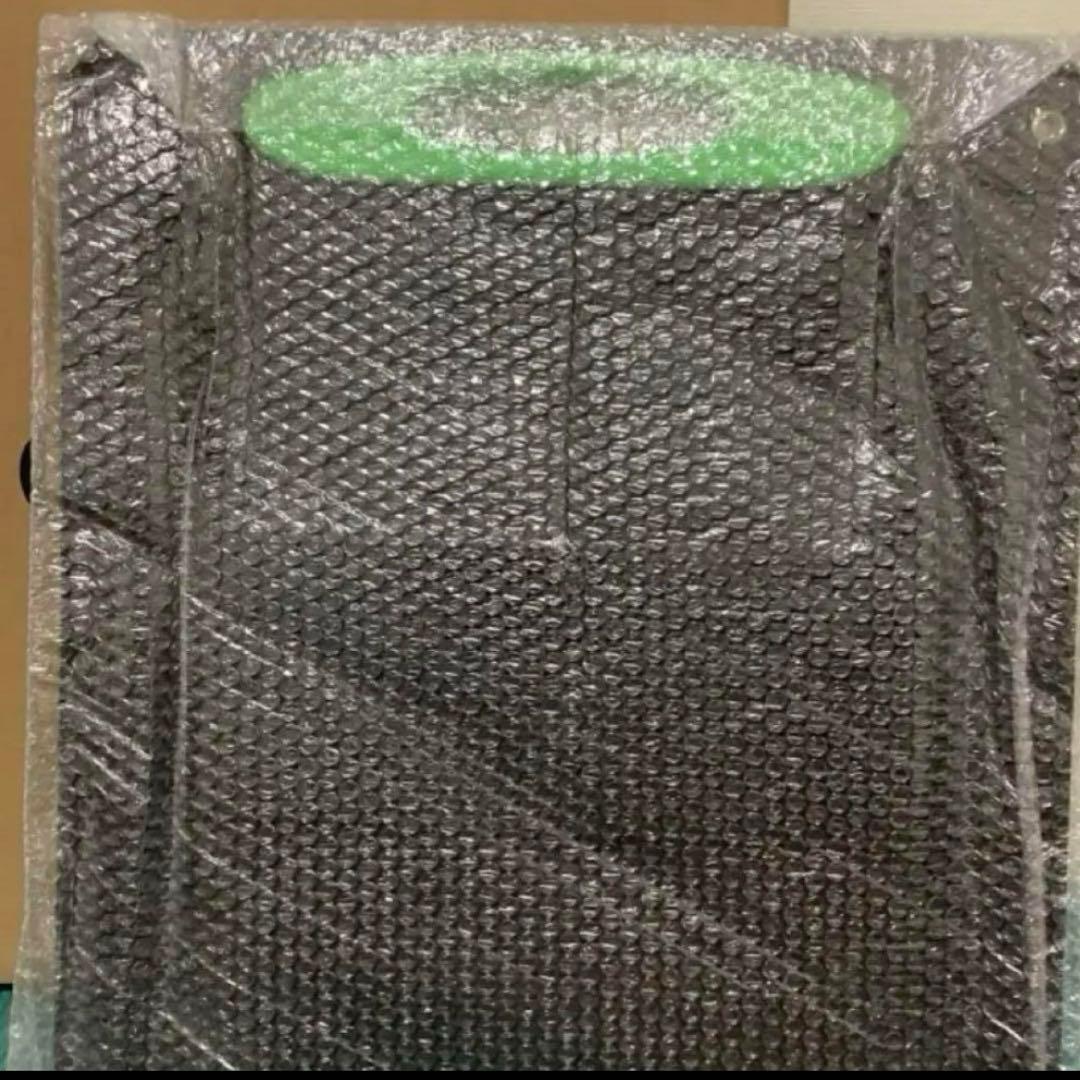 ❤️未使用❤️100W 防災 充電 ポータブル電源 折り畳み 節電