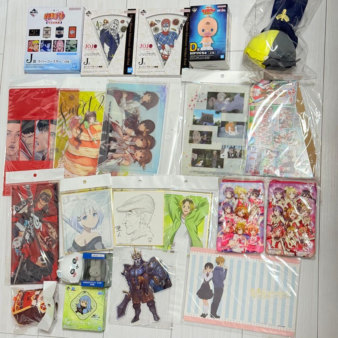 キャラクターグッズ　200個まとめ売り