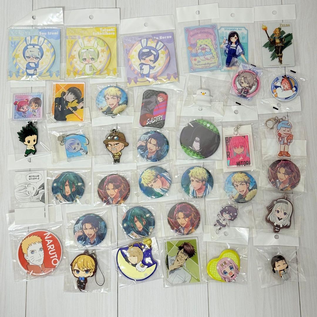 キャラクターグッズ　200個まとめ売り