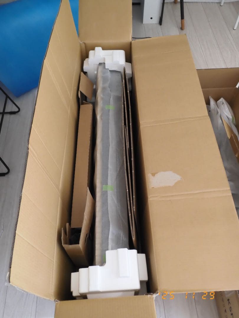 【手渡し1万円値引き】ローランド 88鍵電子ピアノ。専用スタンド付き