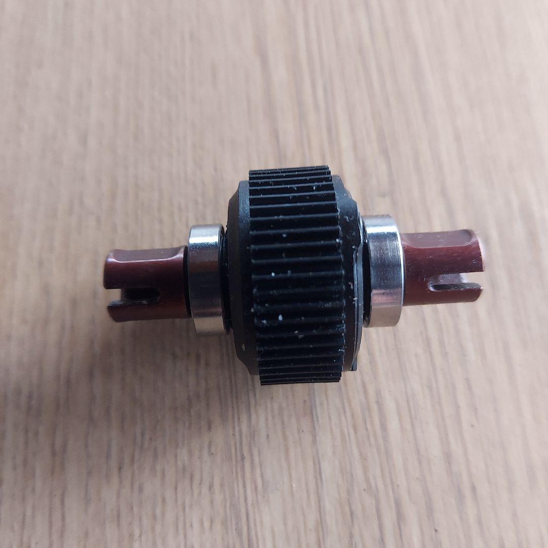 ホビーラジコン KKPIT LSD