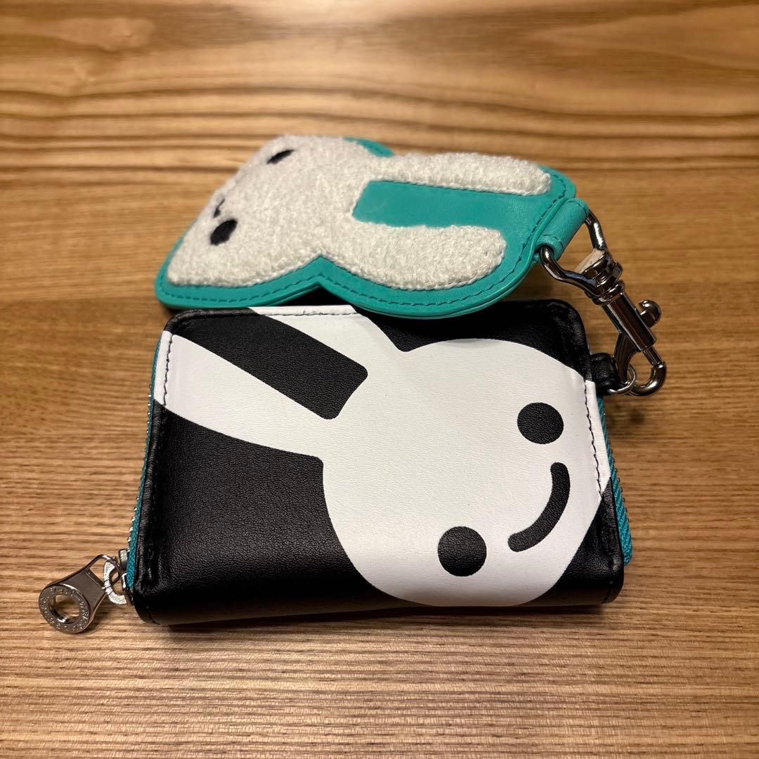 CUNE キューン ケース 古銭入れ カードケース