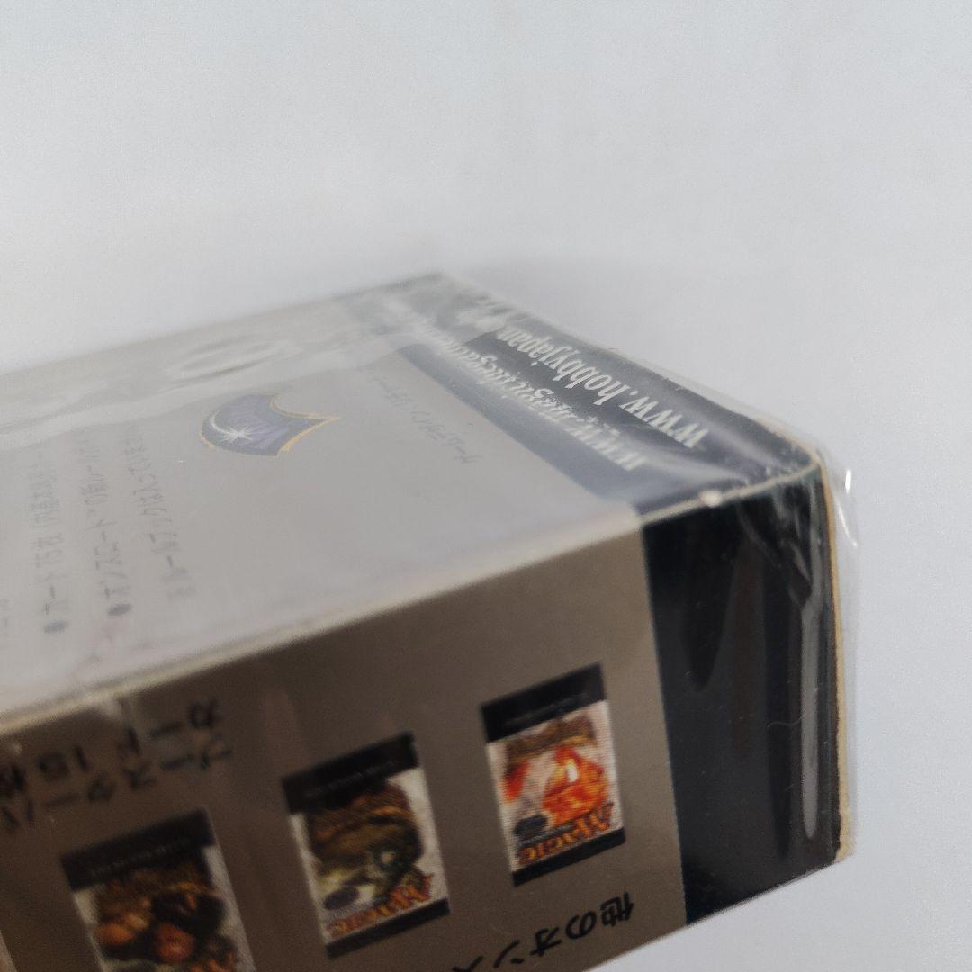 ポ*イ様 Magic The Gathering オンスロート トーナメントパッ