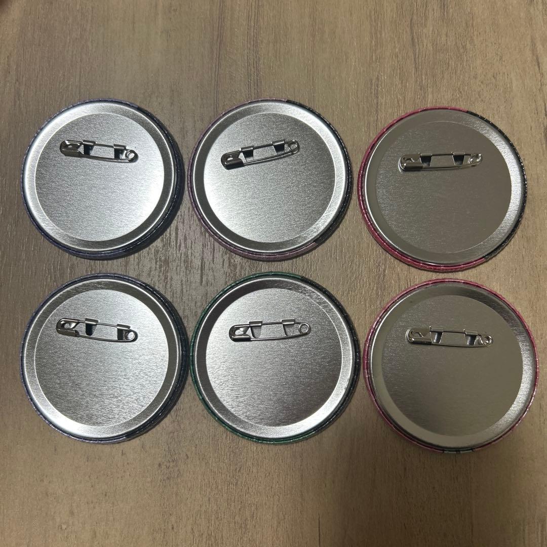 コードギアス　反逆のルルーシュ　グラフアートデザイン　枢木スザク　缶バッジ