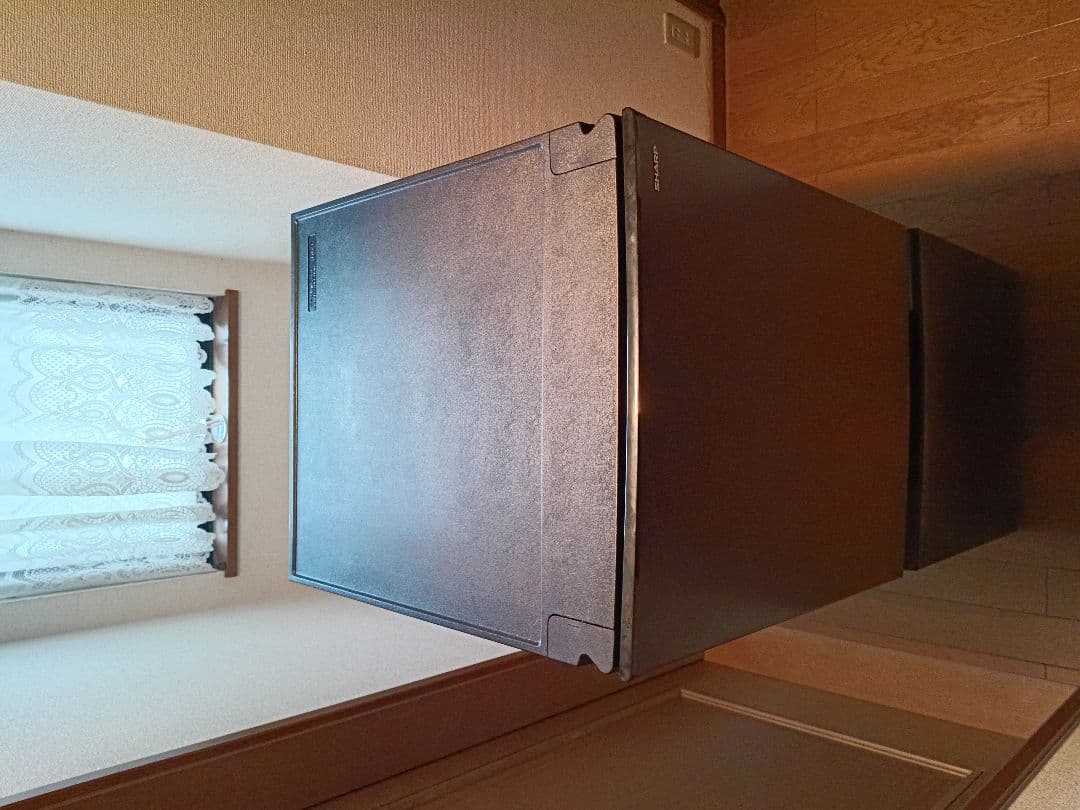 さといま様限定　シャープ　SJ-D15P(2025年製)