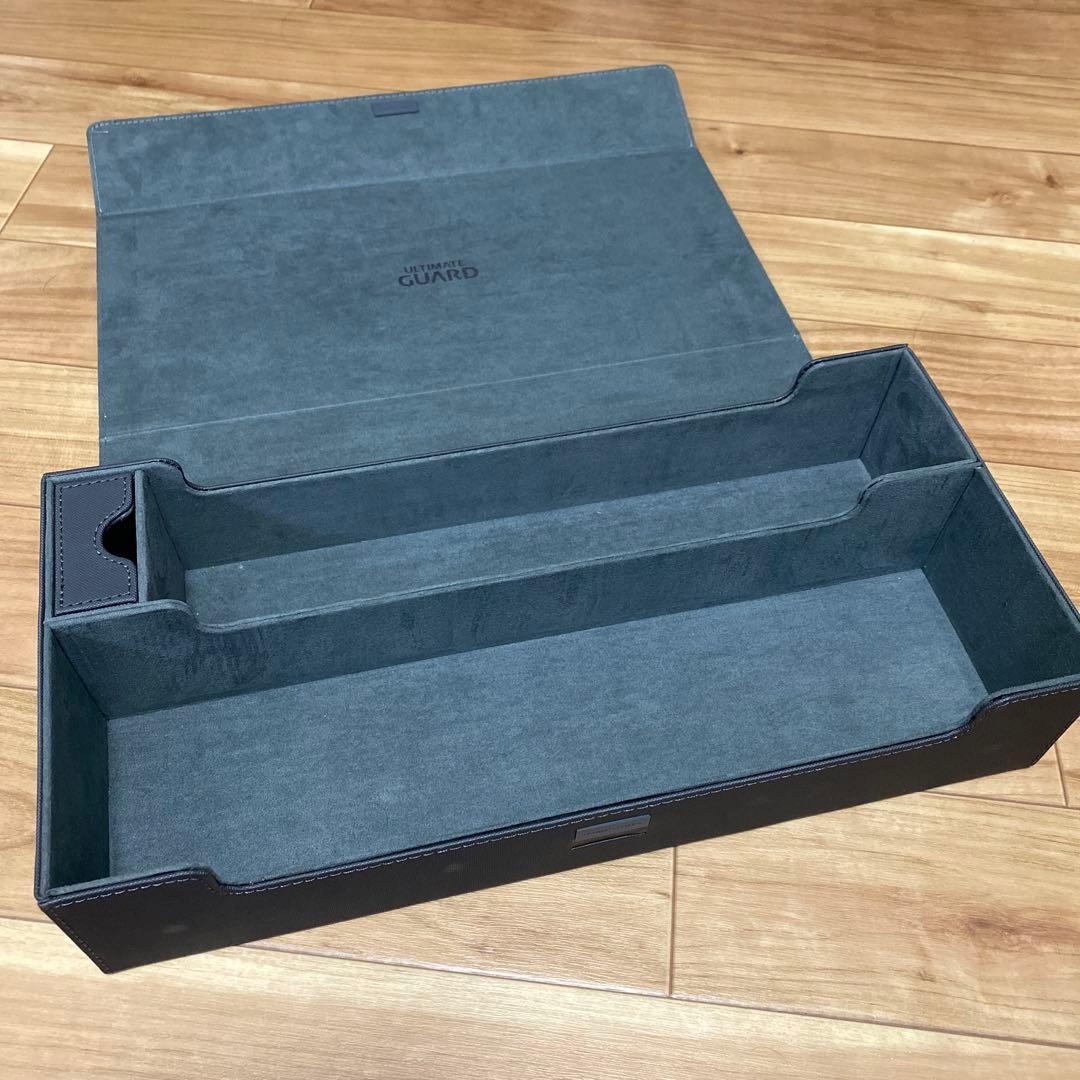 ultimate guard デッキケース　まとめ売り