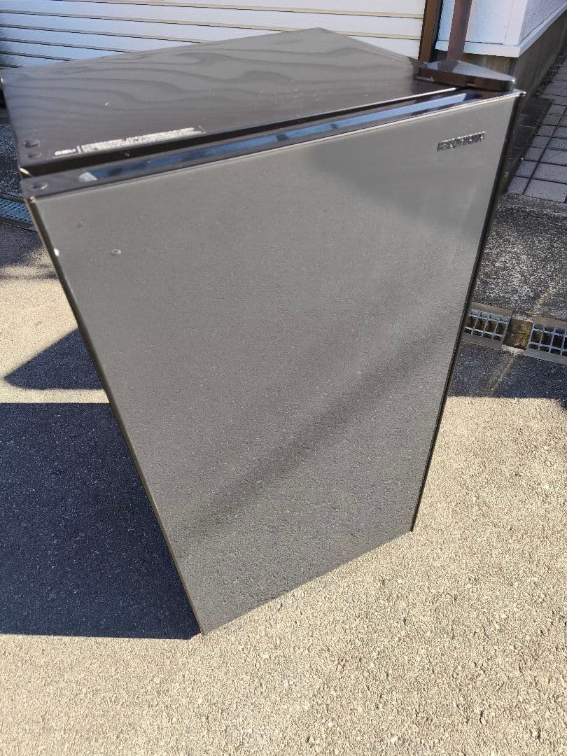 チャーちる　 2019 冷蔵庫 1ドア冷蔵庫