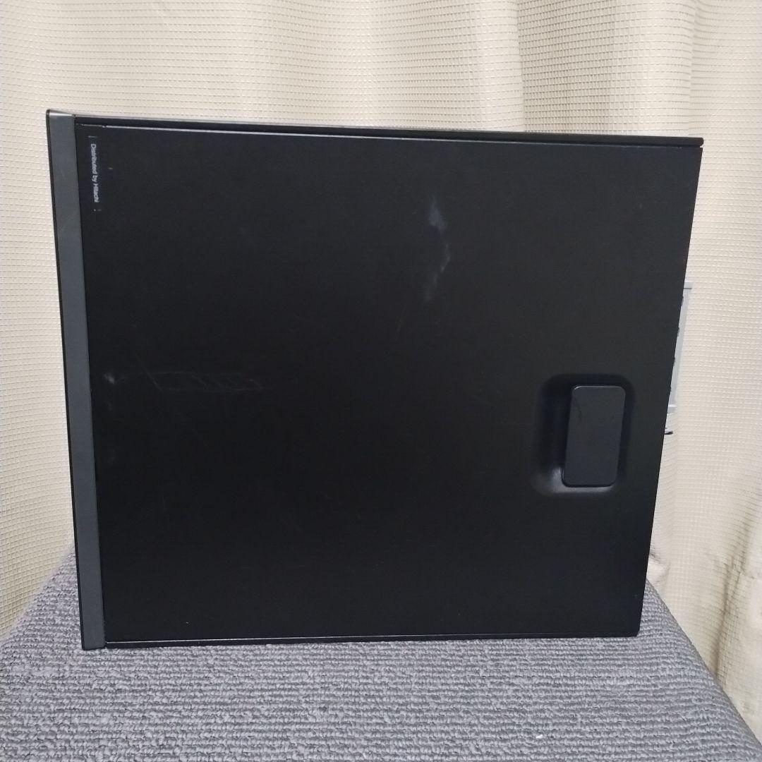 HP ProDesk 600 G1 SFF　[Xeonで爆速]