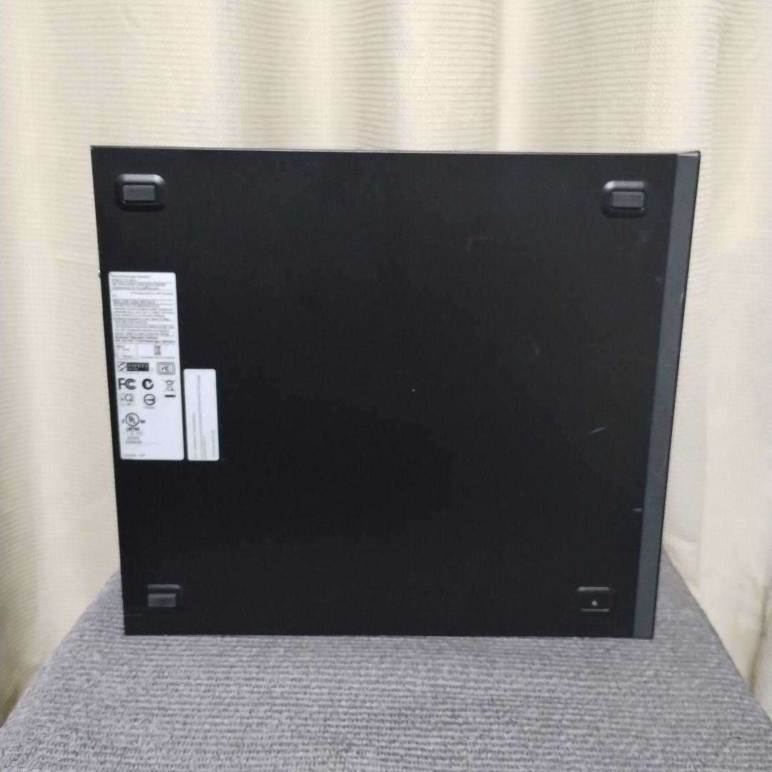 HP ProDesk 600 G1 SFF　[Xeonで爆速]