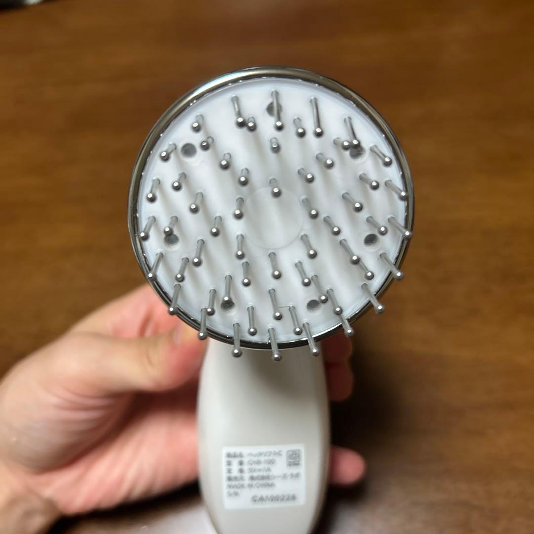 CI:Z.LABO SPA C ヘッドリフトC