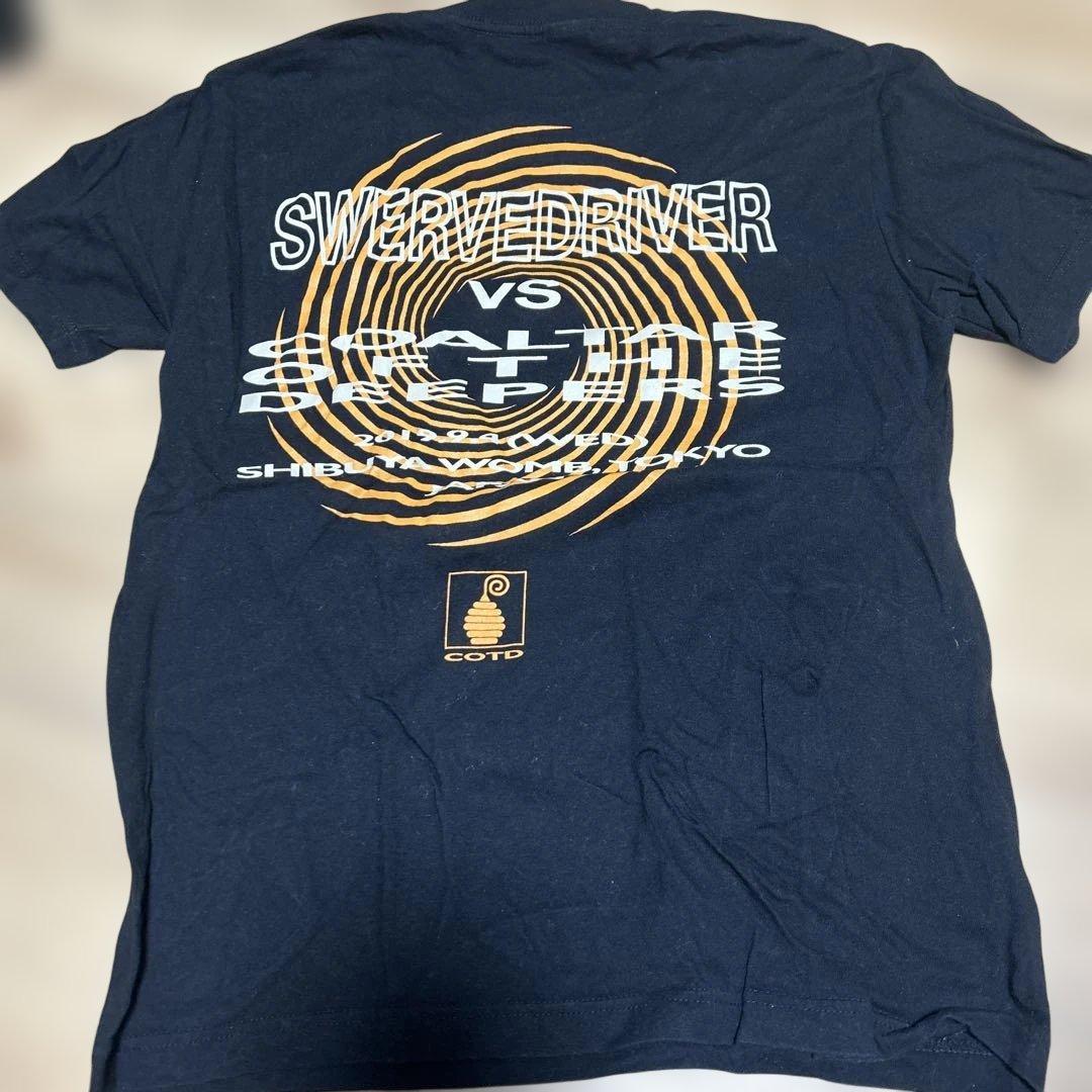 coaltar of the deepers Tシャツまとめ売り