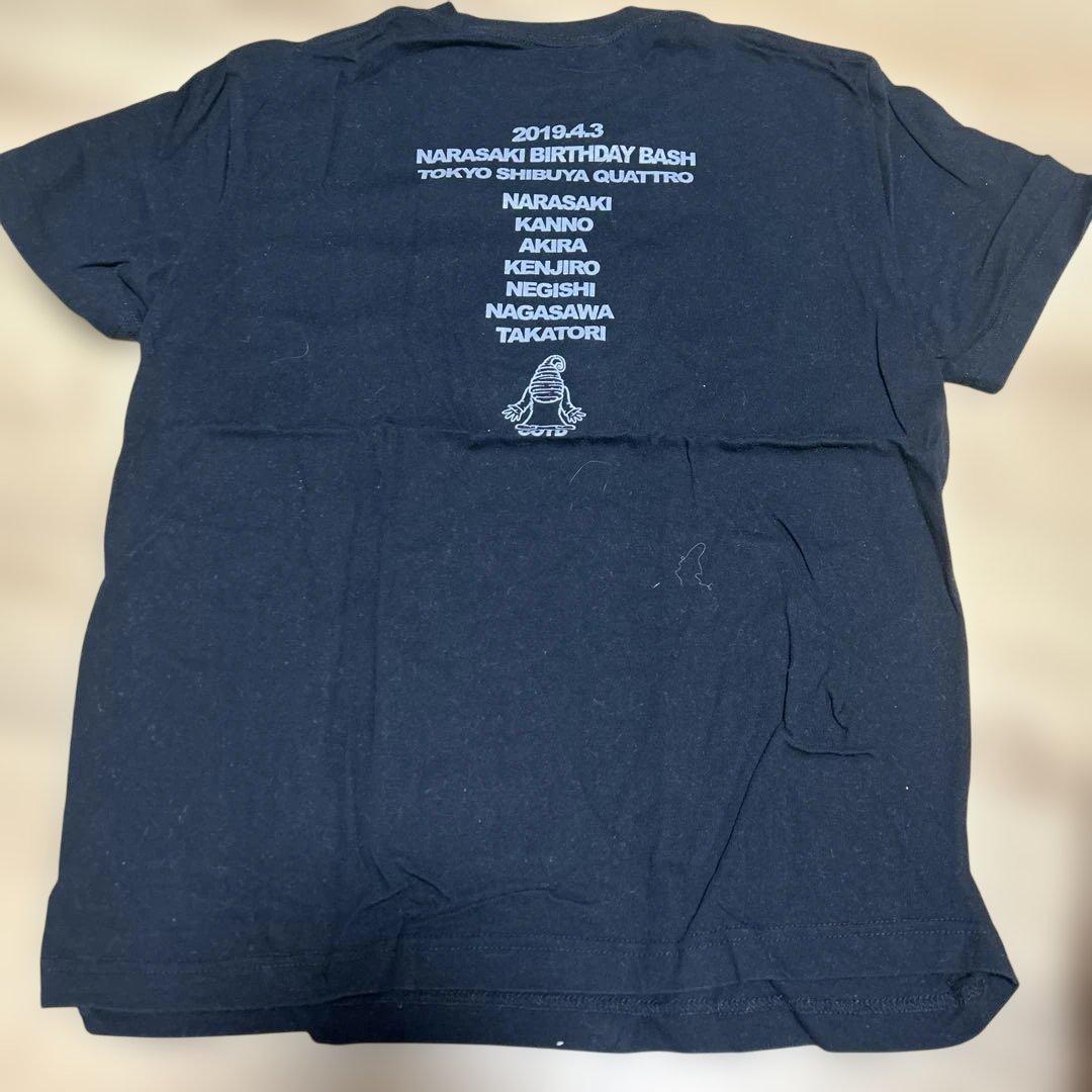 coaltar of the deepers Tシャツまとめ売り