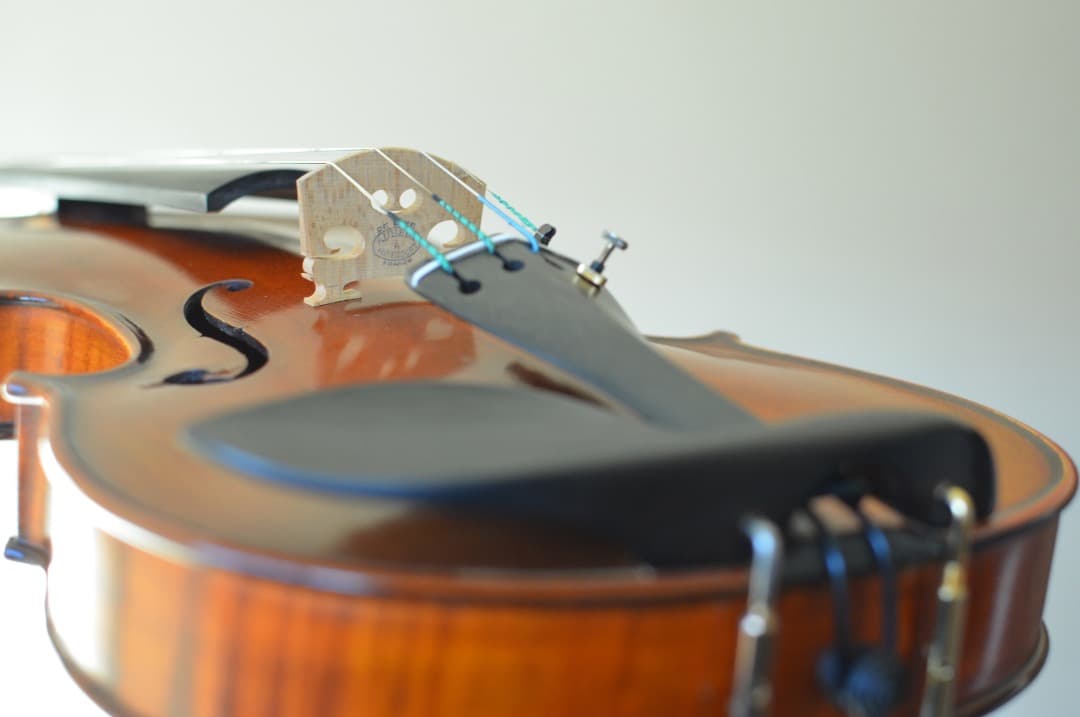 【極上響音】GLIGA VASILE gama 4/4