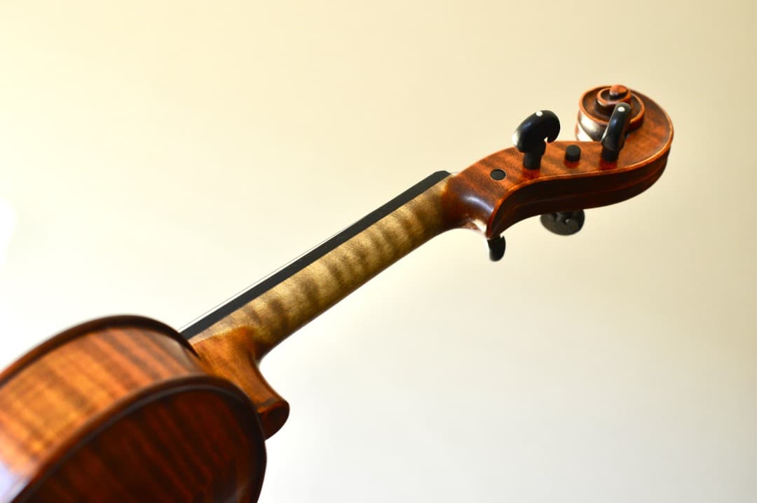 【極上響音】GLIGA VASILE gama 4/4