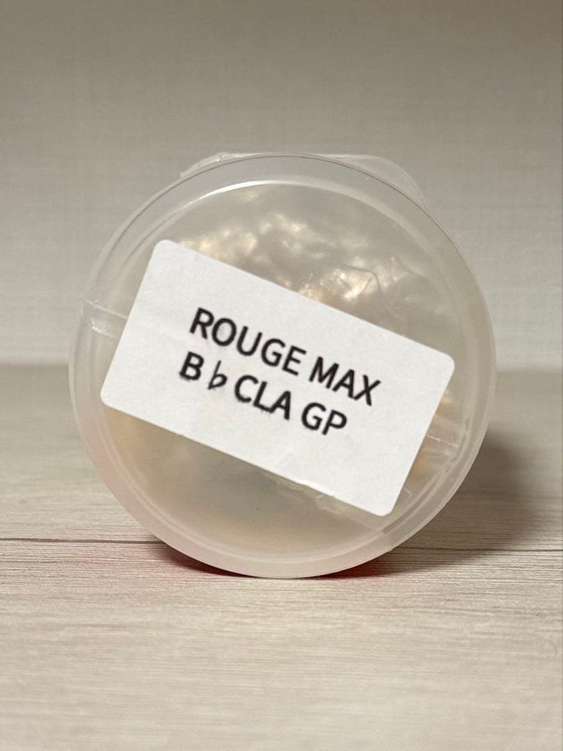 ブルズアイ ルージュMAX クラリネット Cl GP リガチャー