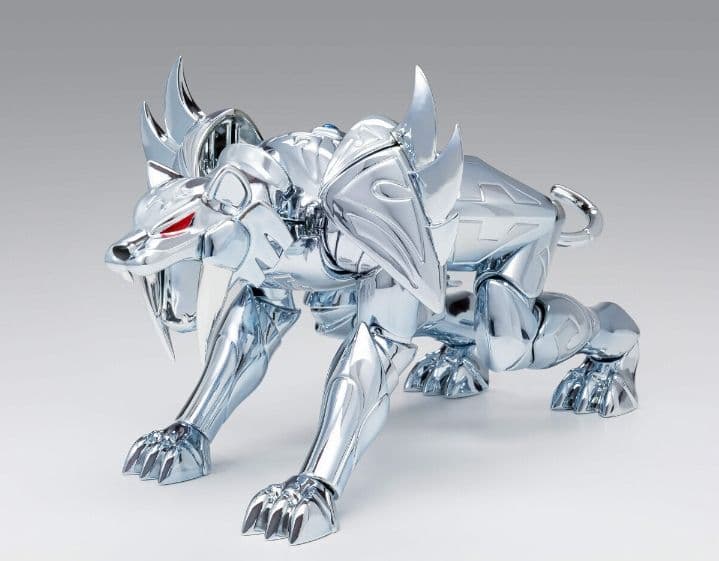 聖闘士聖衣神話EX ゼータ星　アルコル　バド　北欧神話　アスガルド　新品未開封