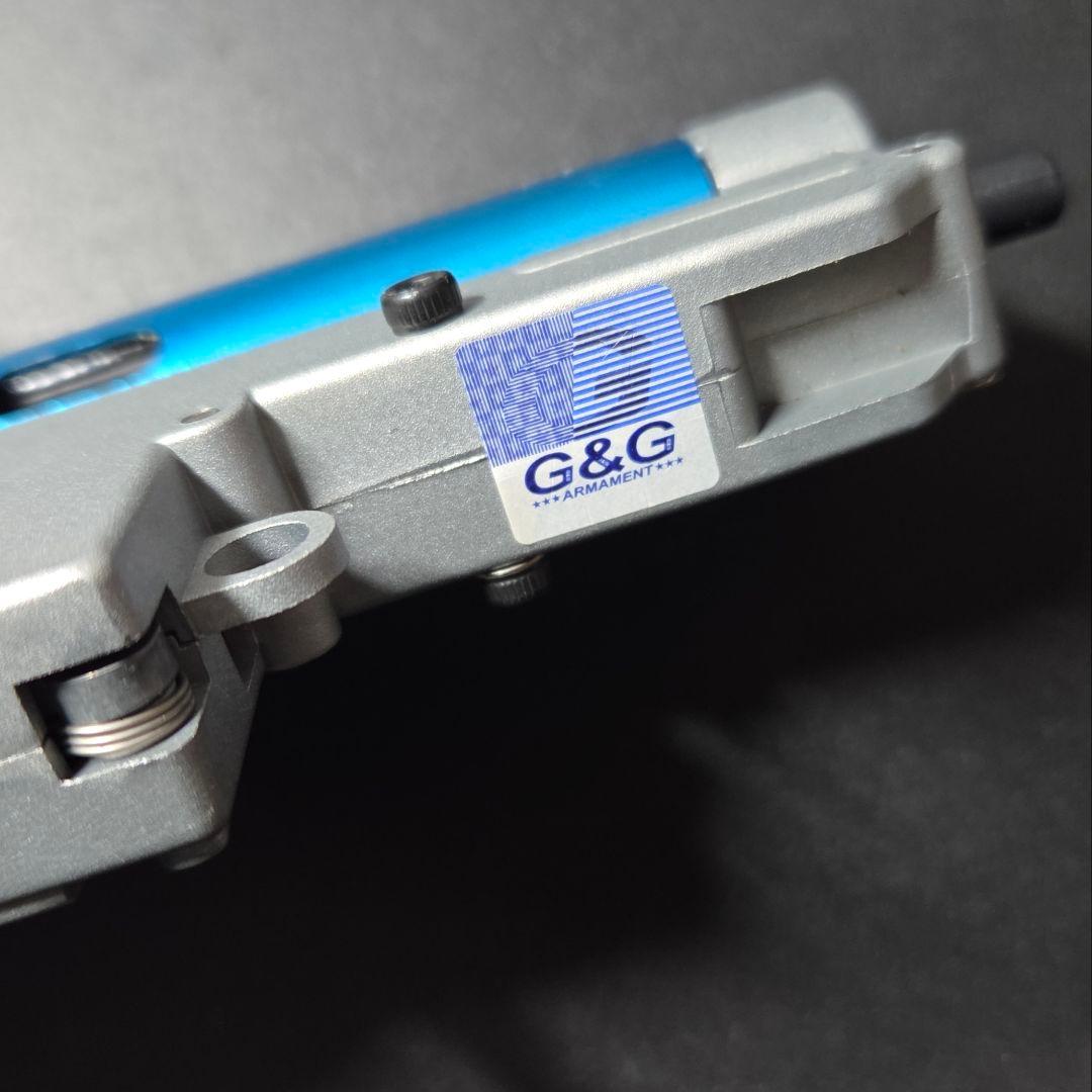 ★週末値下げ★　G&G VER2 メカボックス