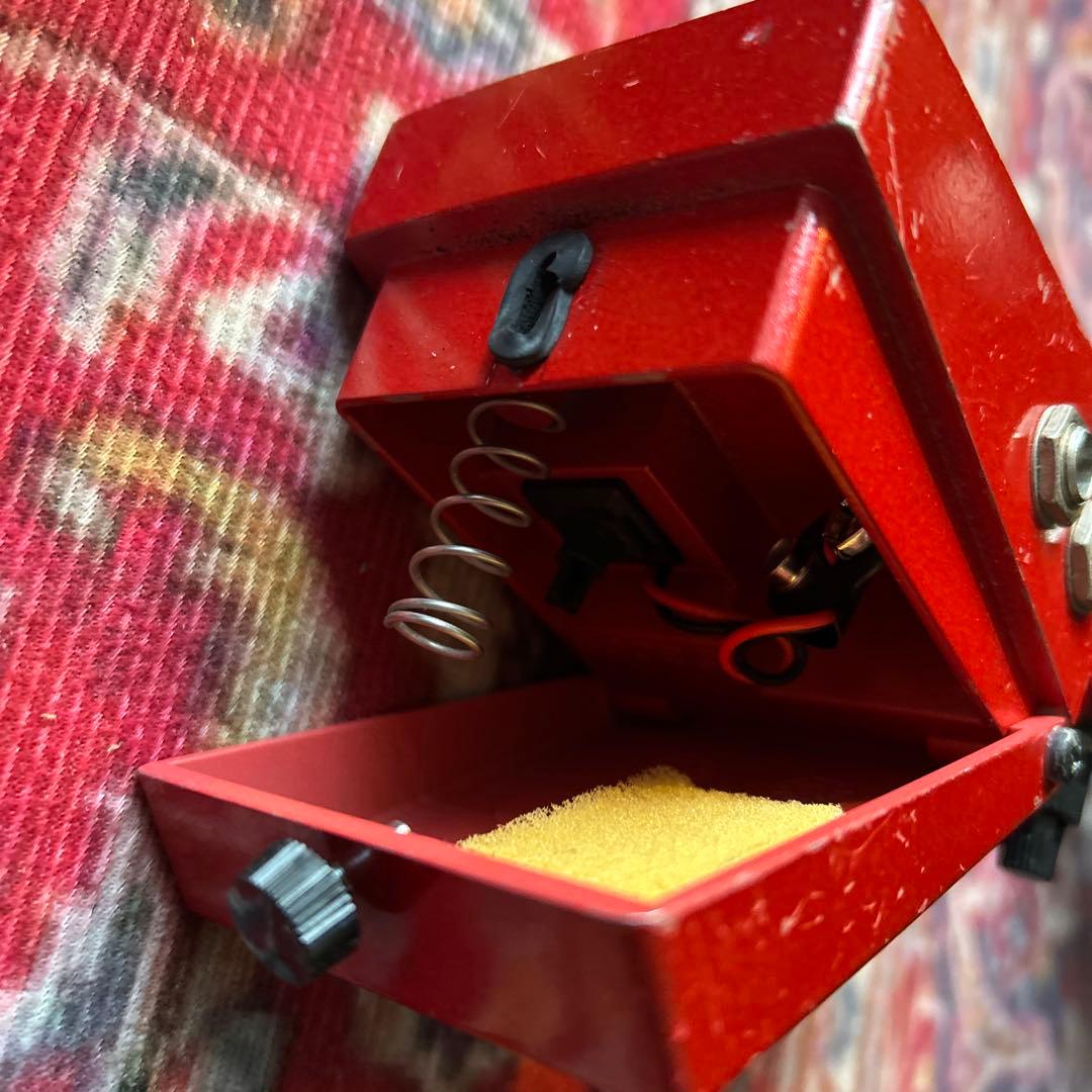 BOSS RC-3 ループステーション