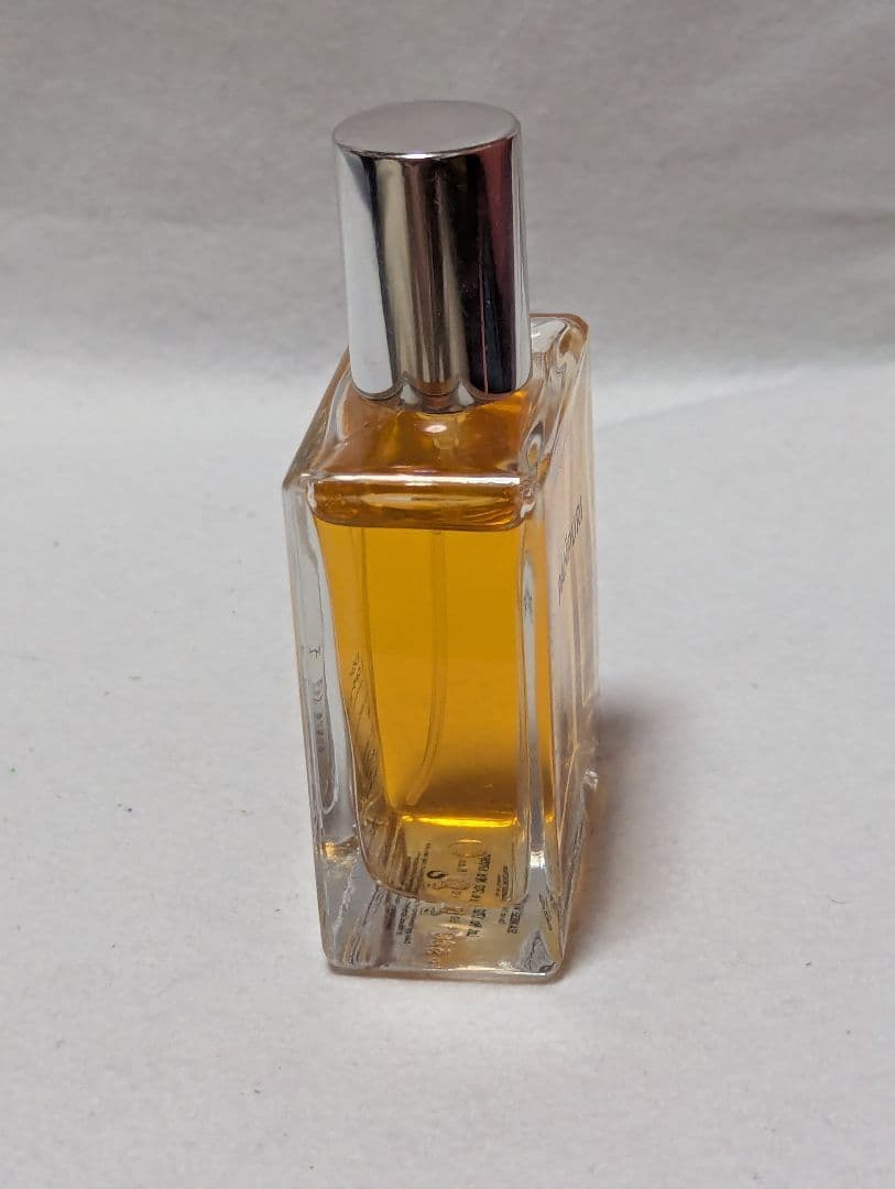 パンピューリサイアミーズウォーターオードトワレ50ml