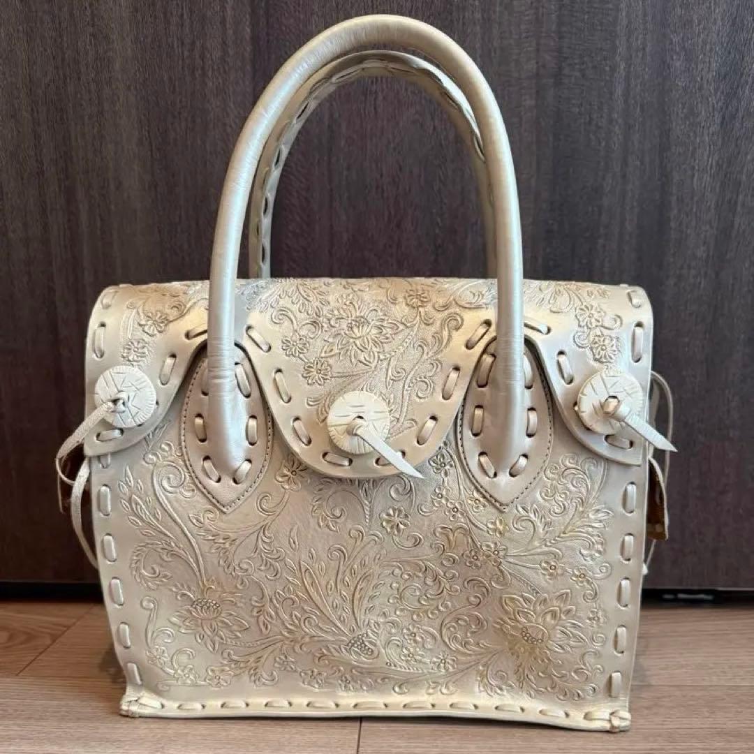 【極美品】グレースコンチネンタル　MaestraS-MTLC