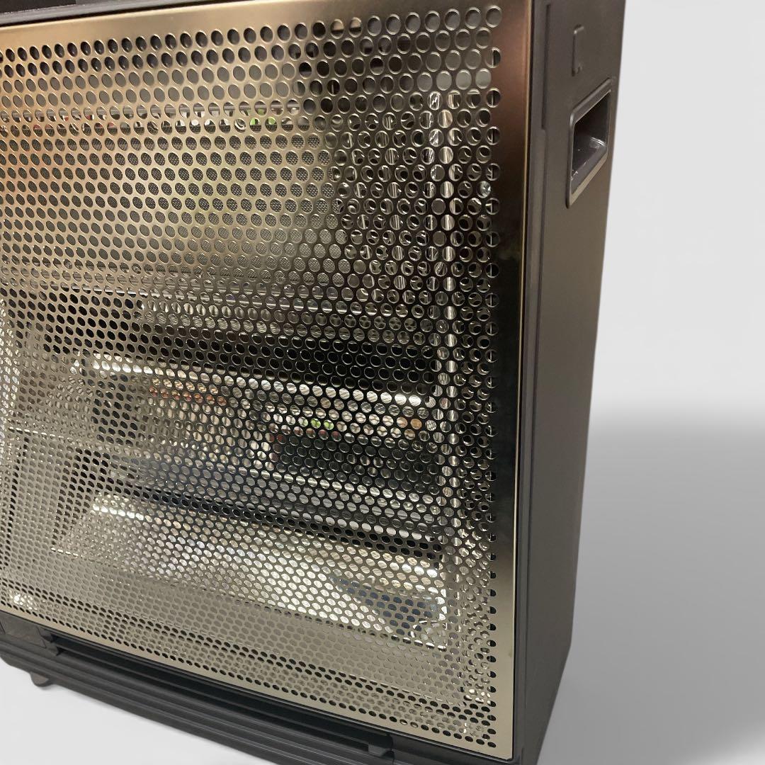 u*r様 【新品】DAIKIN ハイブリッドセラムヒート WRH134AS-H