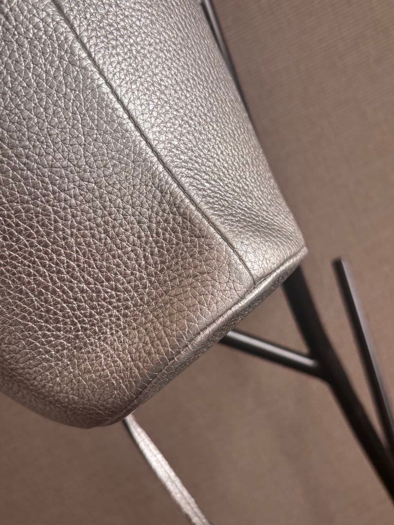 marumaru　アヤコバッグ　Ayako pottery bag ポタリ