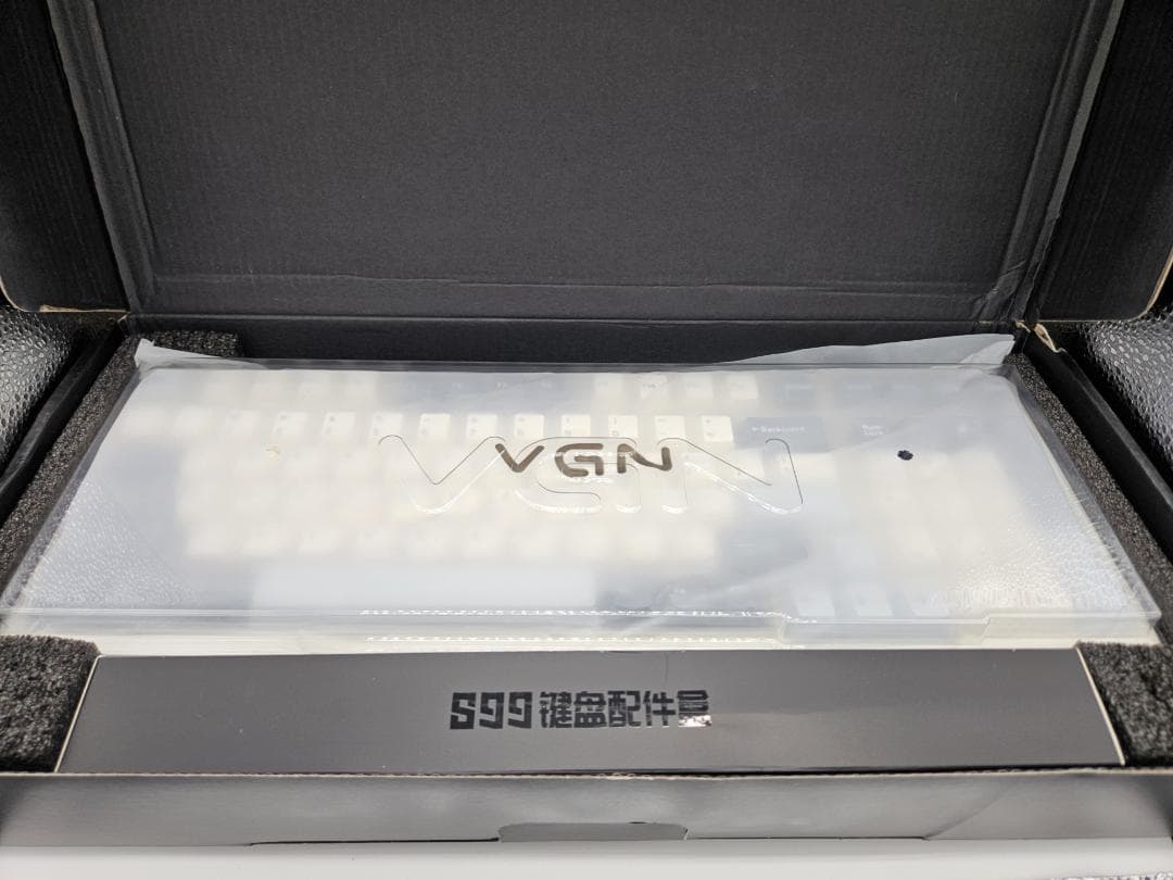 VGN S99 キーボード 未使用品