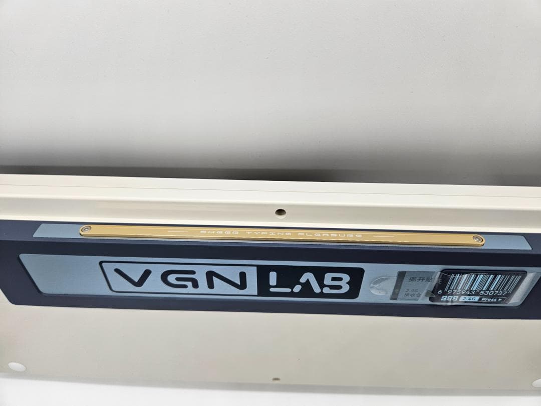 VGN S99 キーボード 未使用品