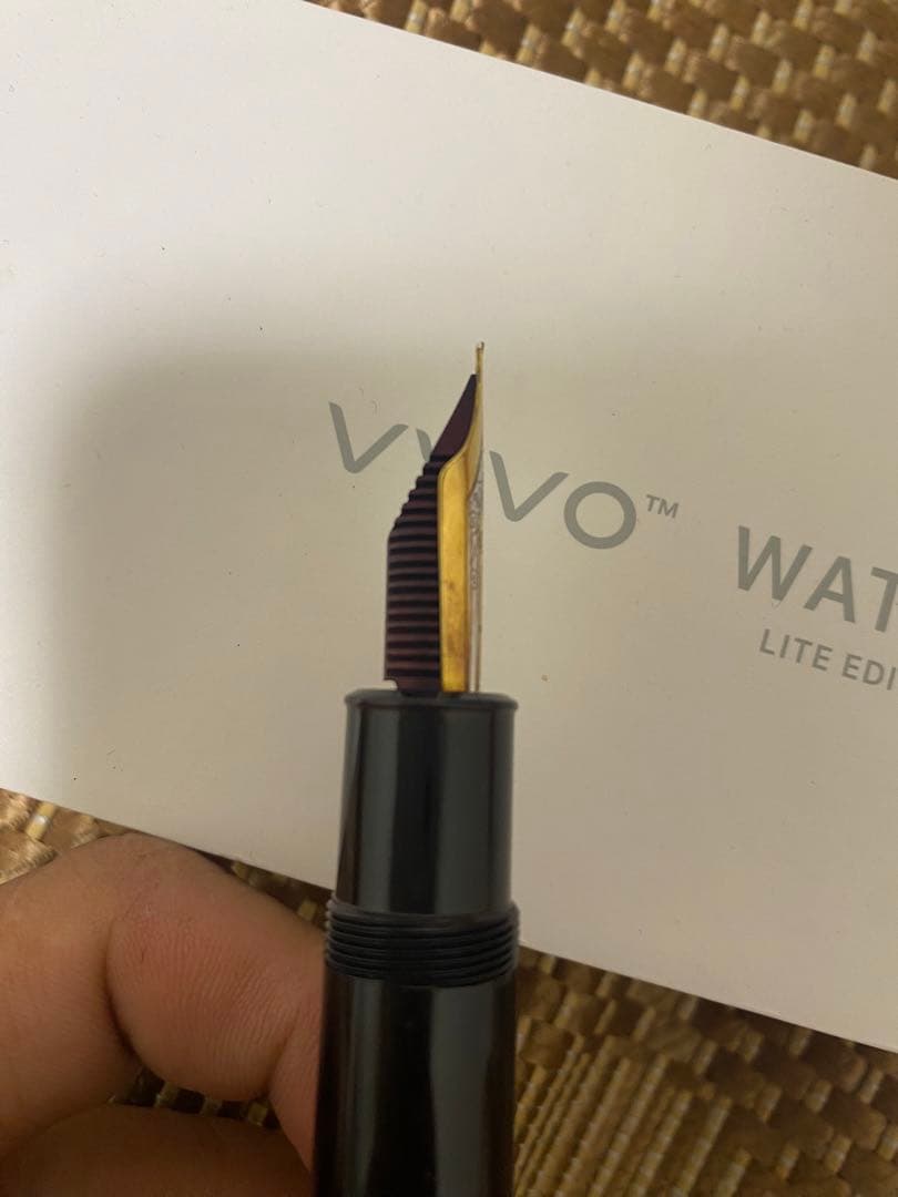 MONTBLANC3本4810 M 18C 18k750 ,14k ,18k