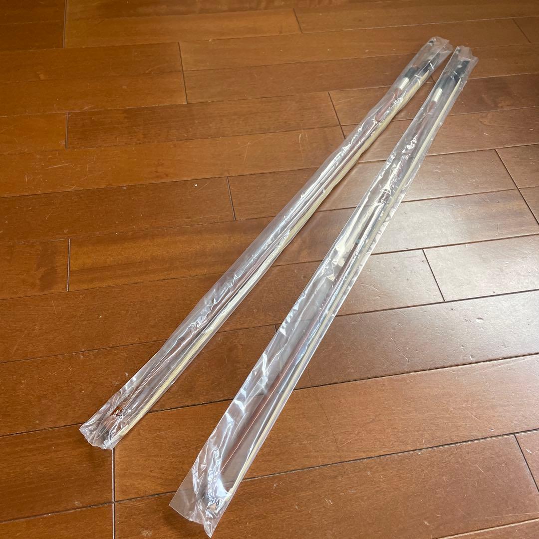 美品　Easter バイオリン ヴァイオリン 弓2本