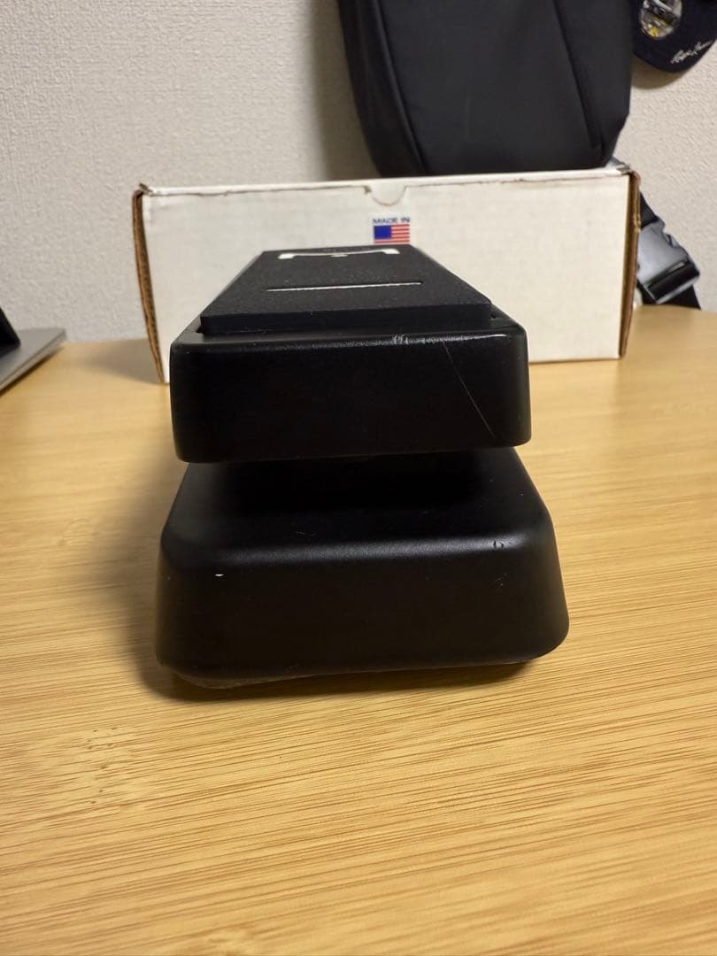 m*m様 Mission Engineering LINE 6 SP1-L6H