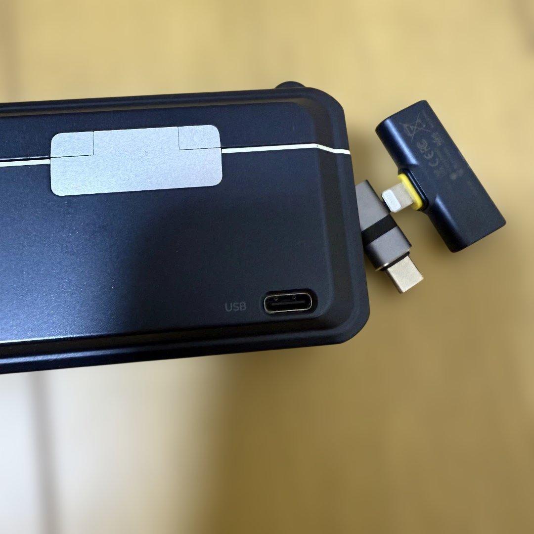 iPhone/AndroidHollylandLARKM2ワイヤレスマイク訳あり