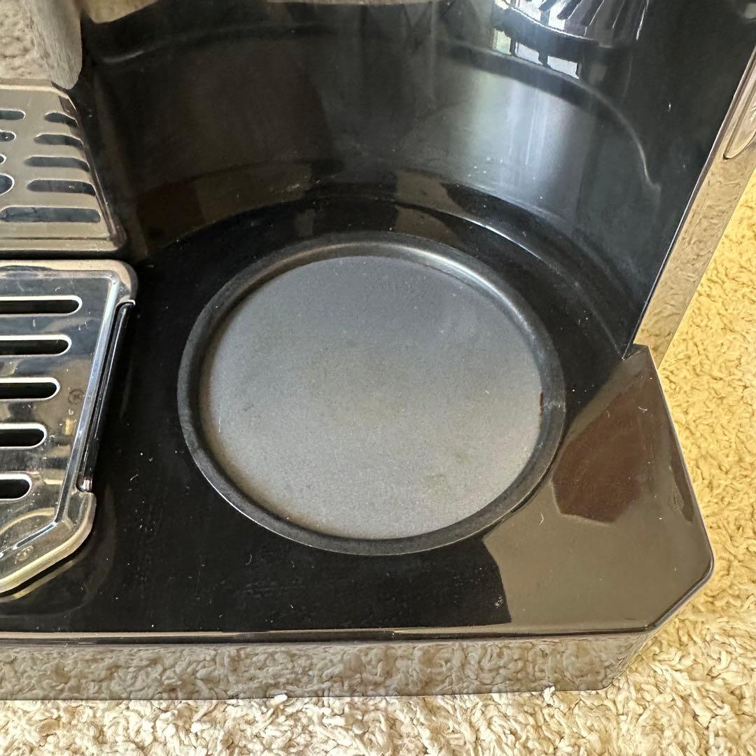 早いもの勝ち！DeLonghi BCO410J-B BLACK