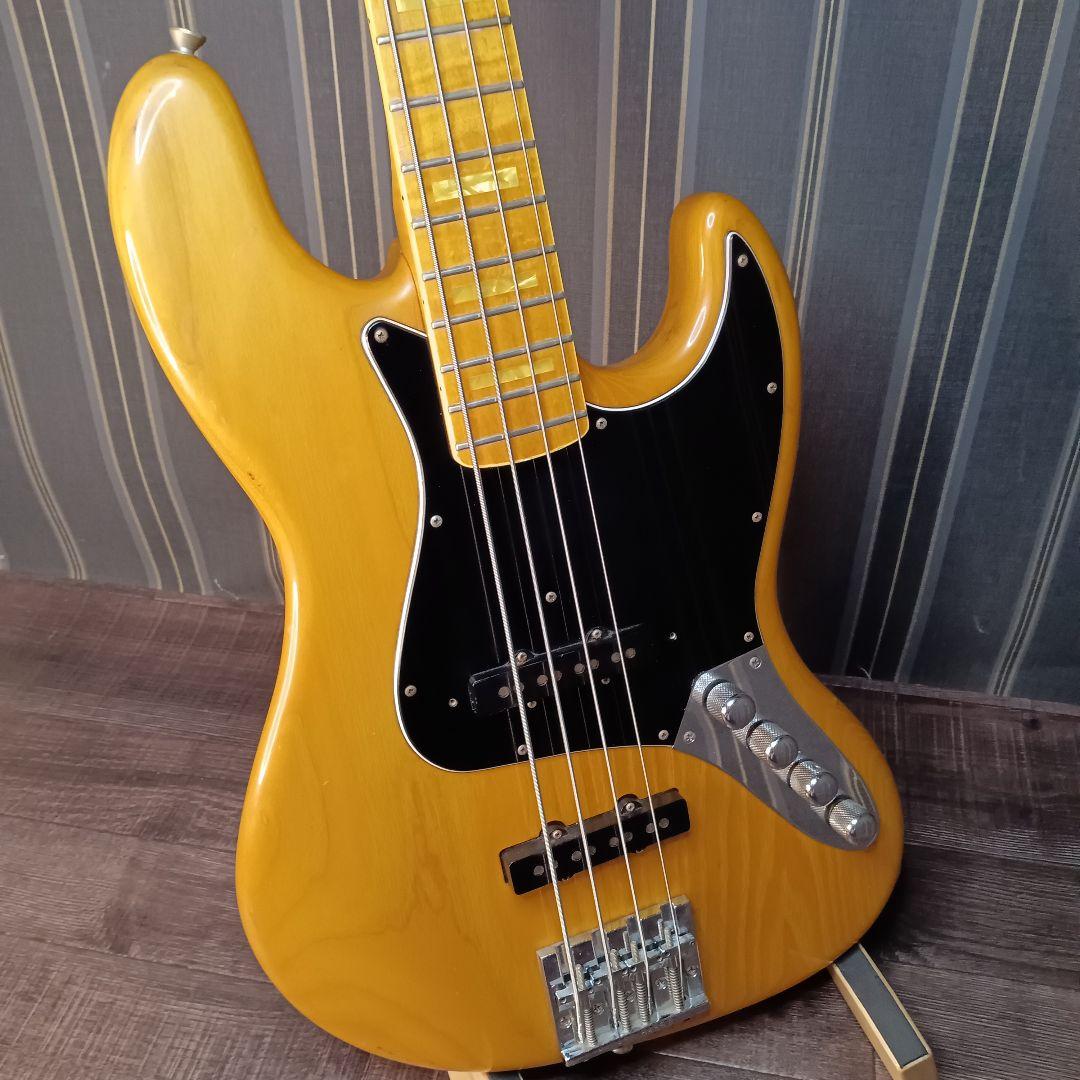 筆記体ロゴ SeymourDuncan セイモアダンカン ジャズ エレキベース