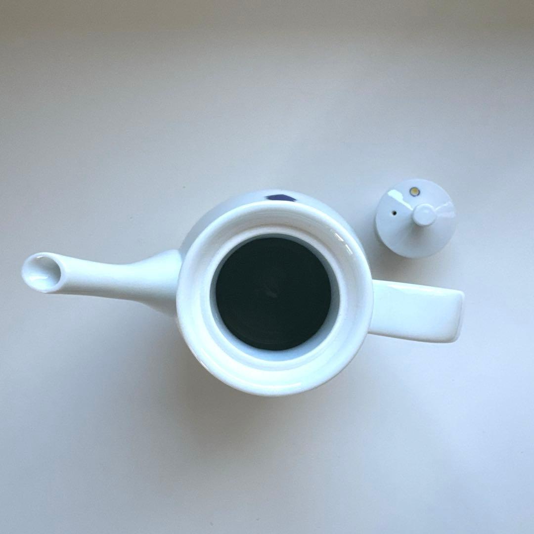 茶道具　煎茶道　つぶつぶ　水注　水瓶　水罐　水指　水次　水滴　注子　有田焼