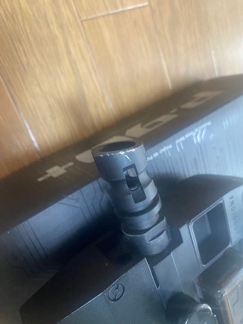 東京マルイ　P90プラス