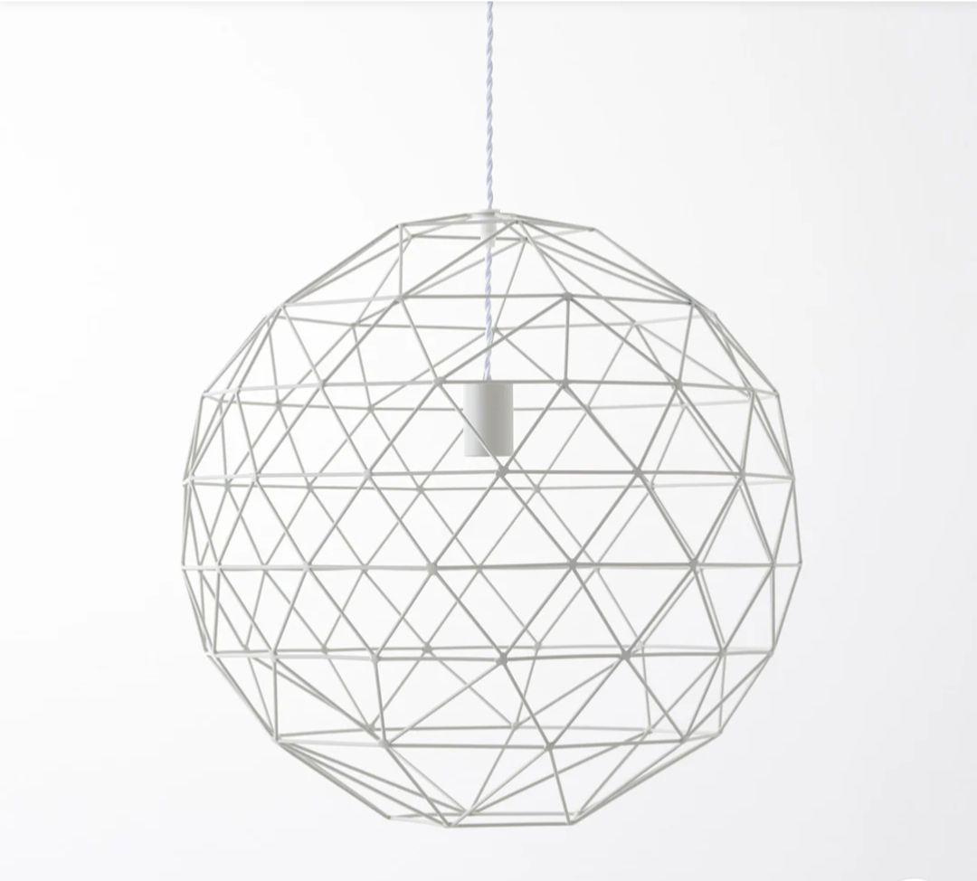 【定価4.7万】アートワークスタジオ/Arc−pendant light