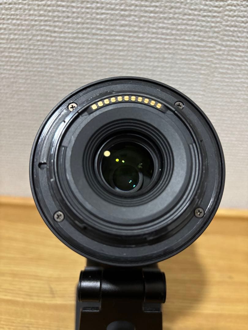 【美品】NIKKOR Z DX 50-250mm f/4.5-6.3 VR