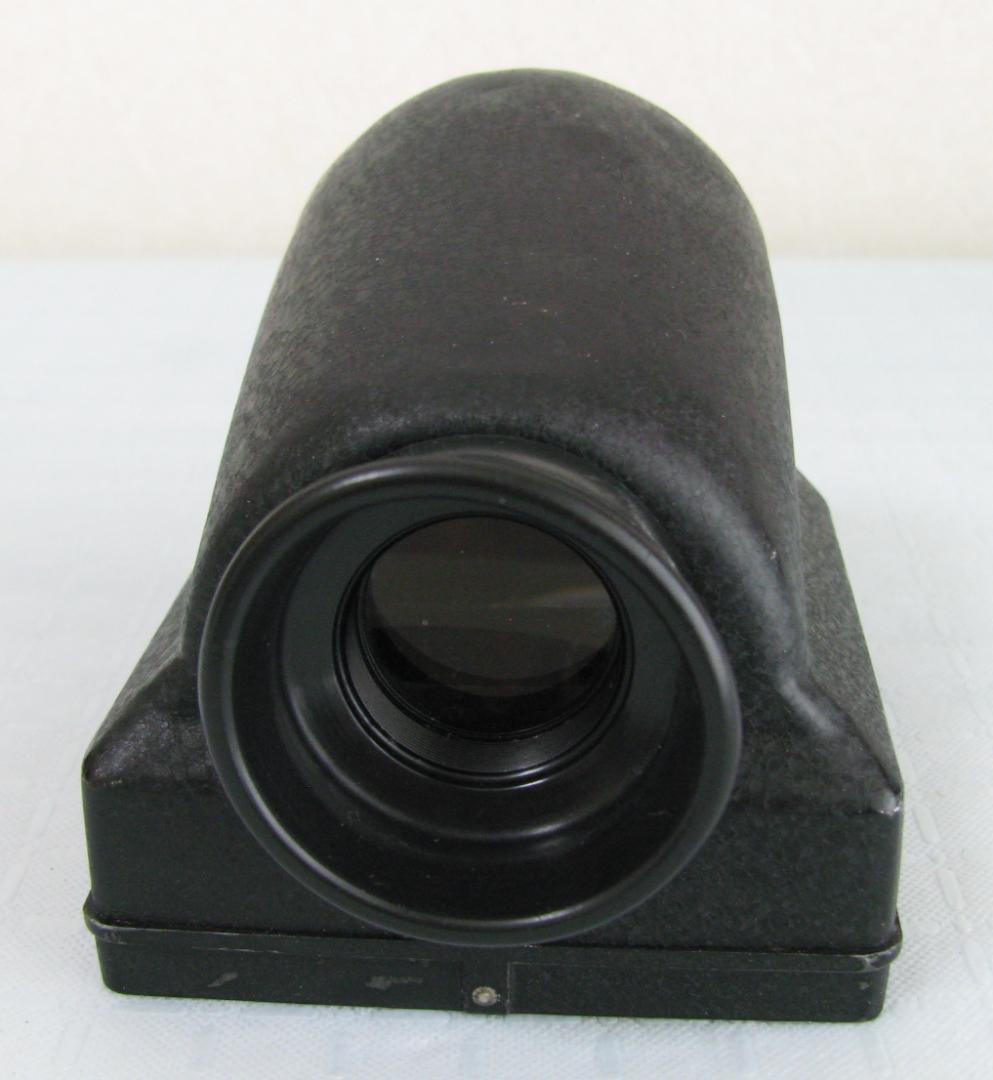 ★Rollei・ローライ プリズムファインダー 二眼レフカメラ用