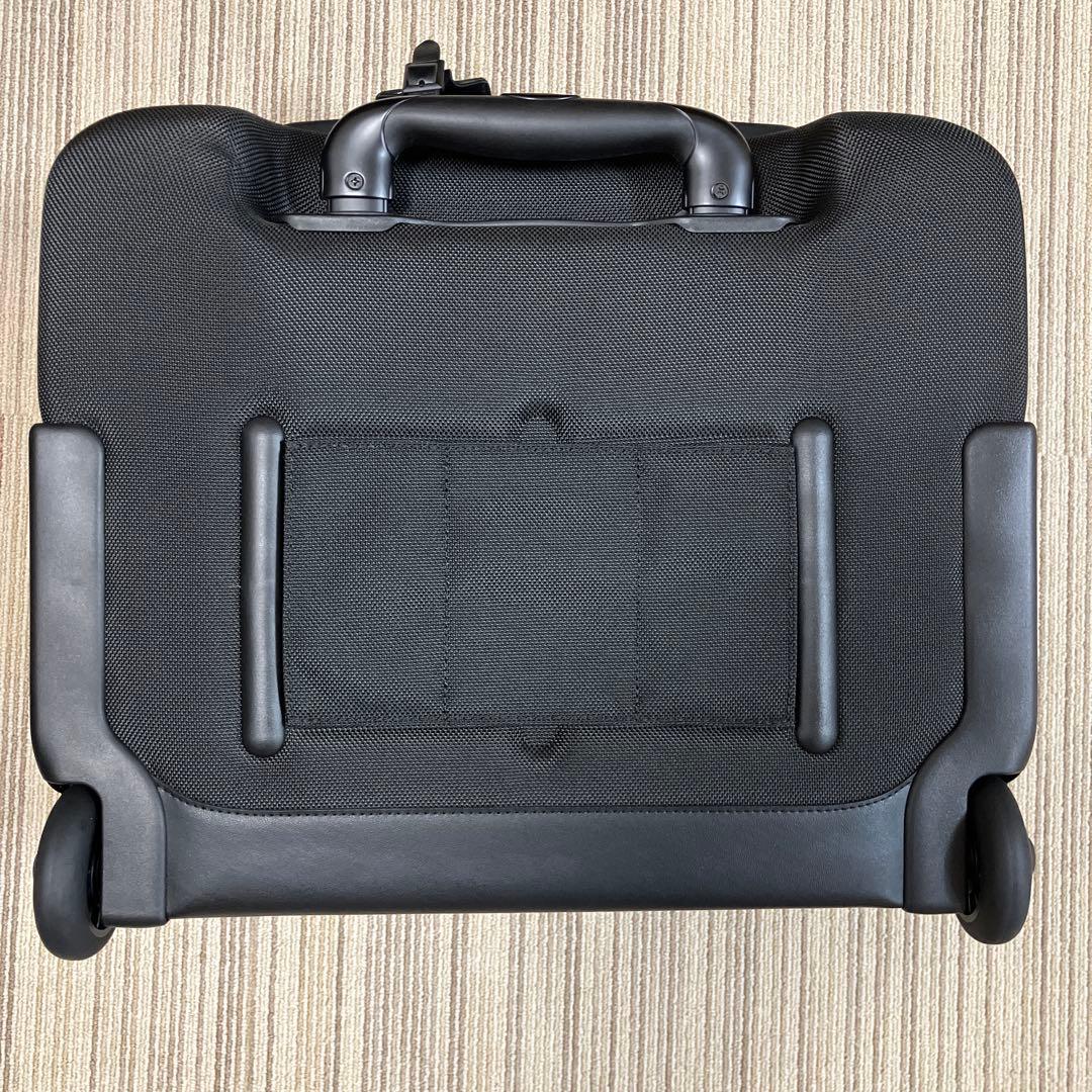 【未使用 本物‼️】TUMI ALPHA 26124 キャリーケース/スーツケース